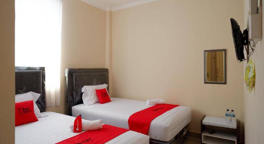 Photo of Bedroom in Palu