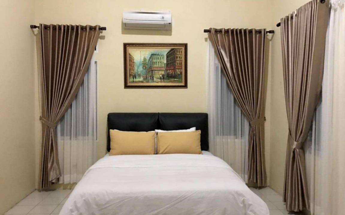 Photo of Bedroom in Cipanas