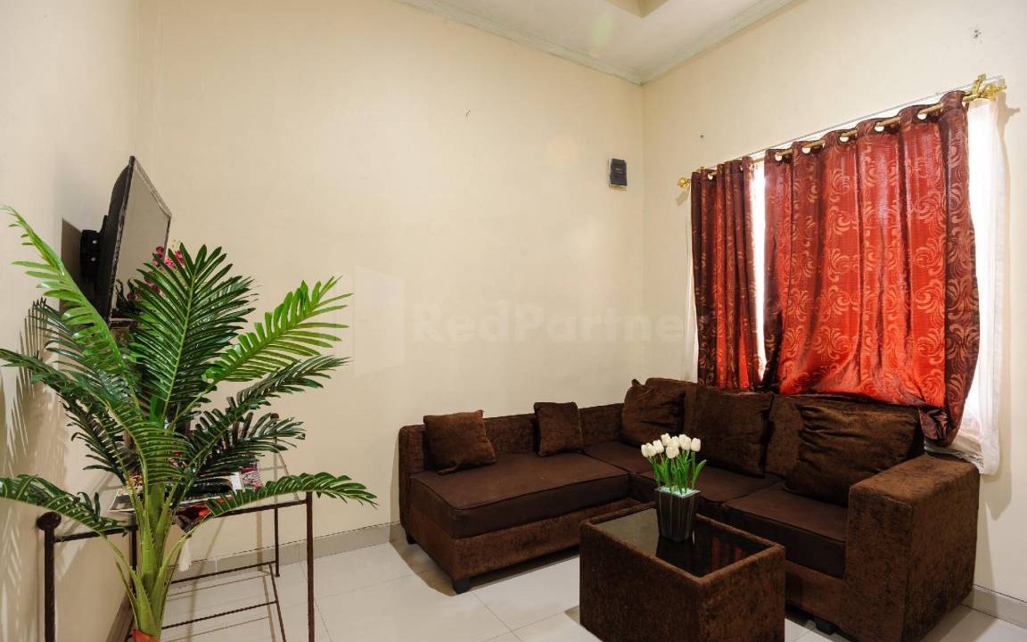 Photo of Livingroom in Bekasi