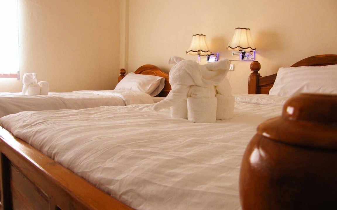 Photo of Bedroom in That Phanom