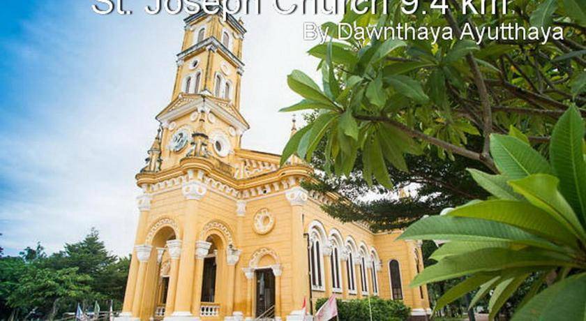 Photo of Others in Ayutthaya