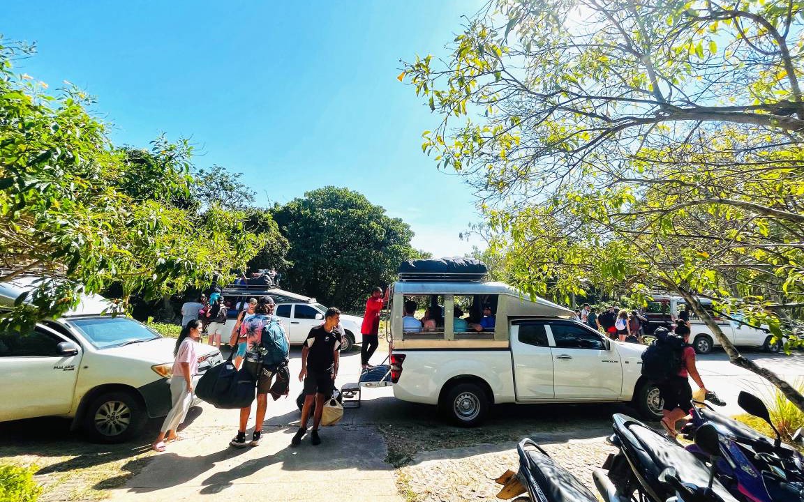 Photo of Others in Ko Lanta