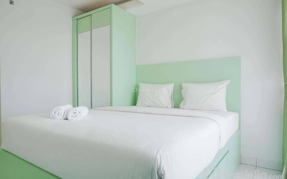 Photo of Bedroom in Old Jakarta