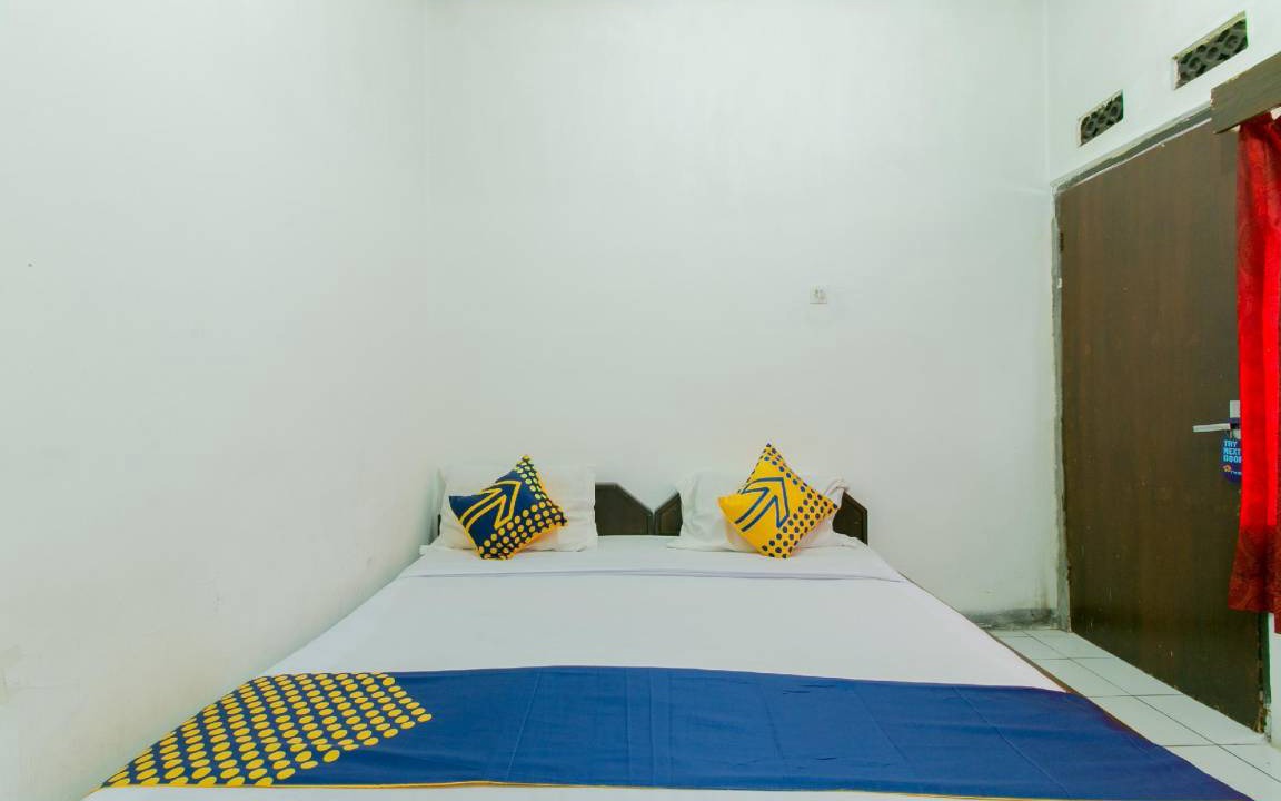 Photo of Bedroom in Sukabumi