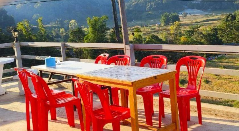Photo of Patio Balcony in Ban Luang