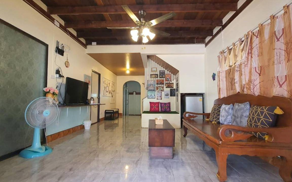Photo of Livingroom in Saen Suk