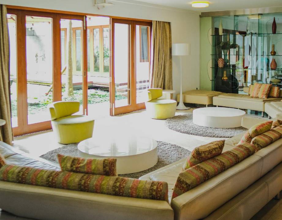 Photo of Livingroom in Setiabudi
