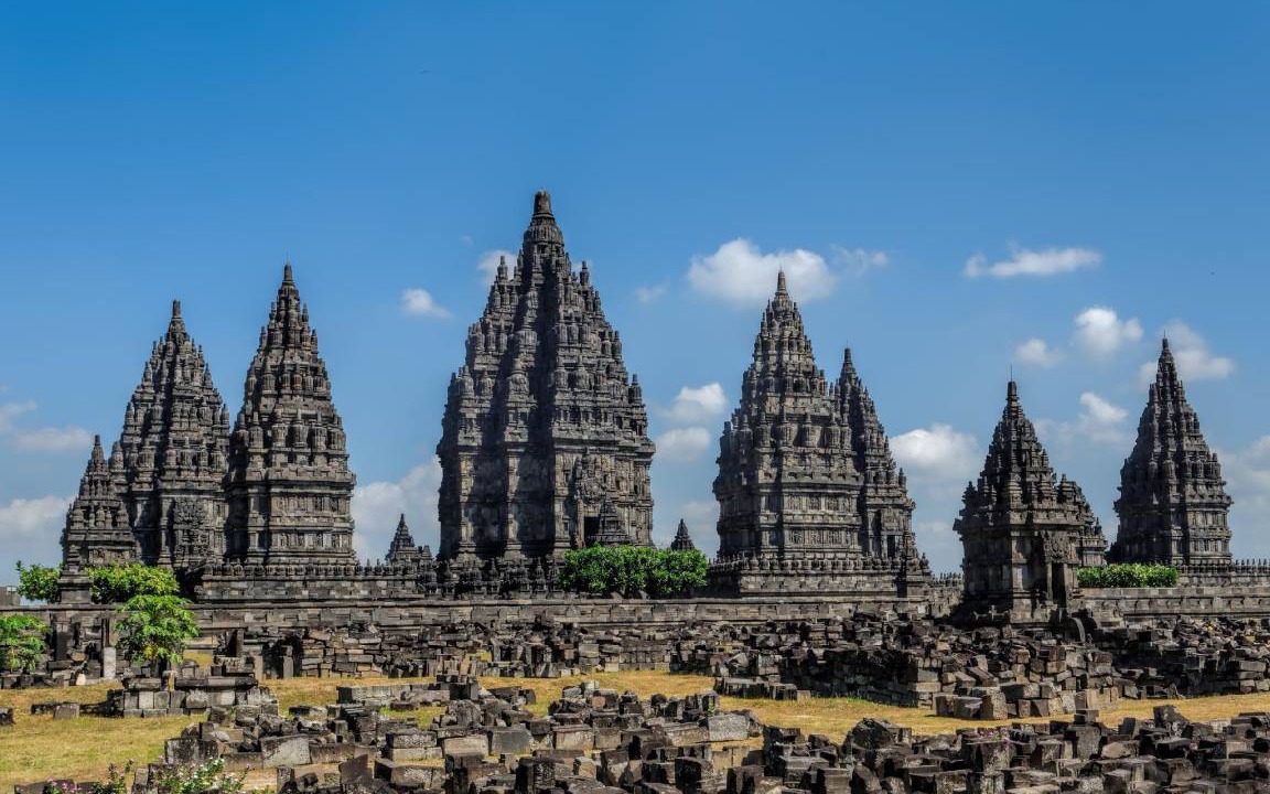 Photo of Others in Prambanan