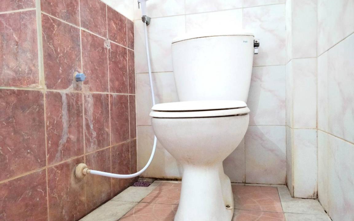 Photo of Bathroom in Pati