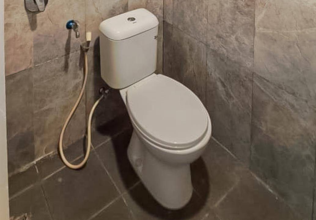 Photo of Bathroom in Mataram