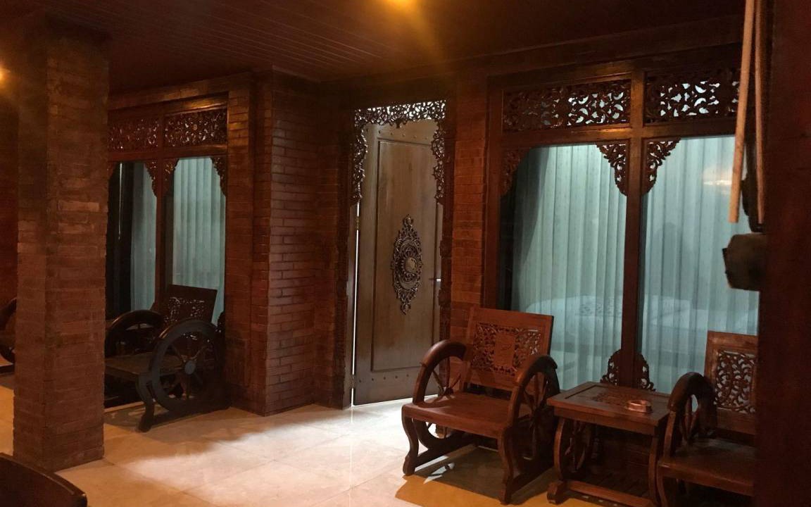Photo of Livingroom in Borobudur