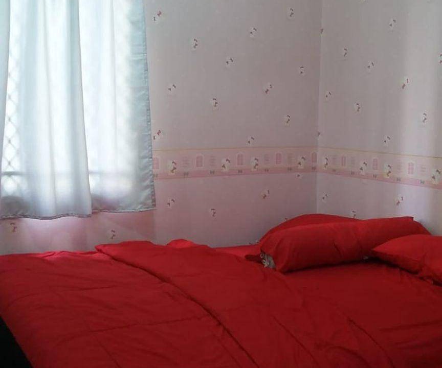Photo of Bedroom in Central Jakarta