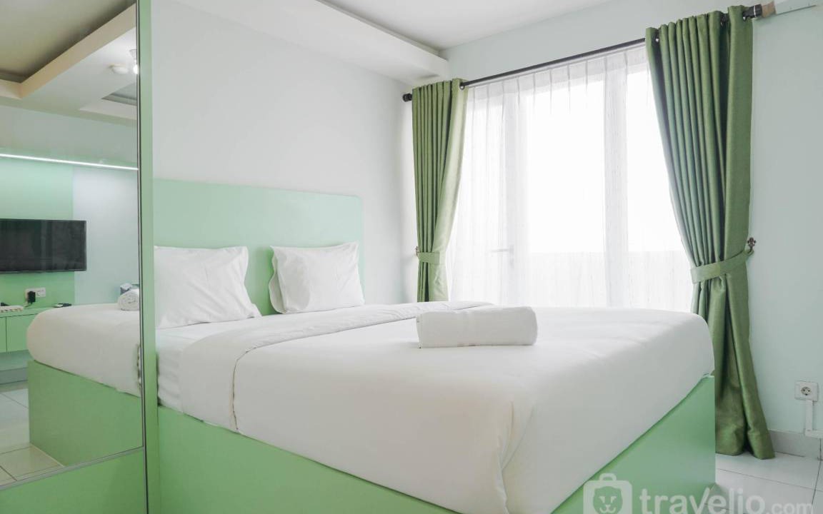 Photo of Bedroom in Old Jakarta