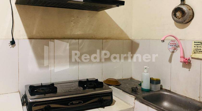 Photo of Kitchen in Prawirotaman