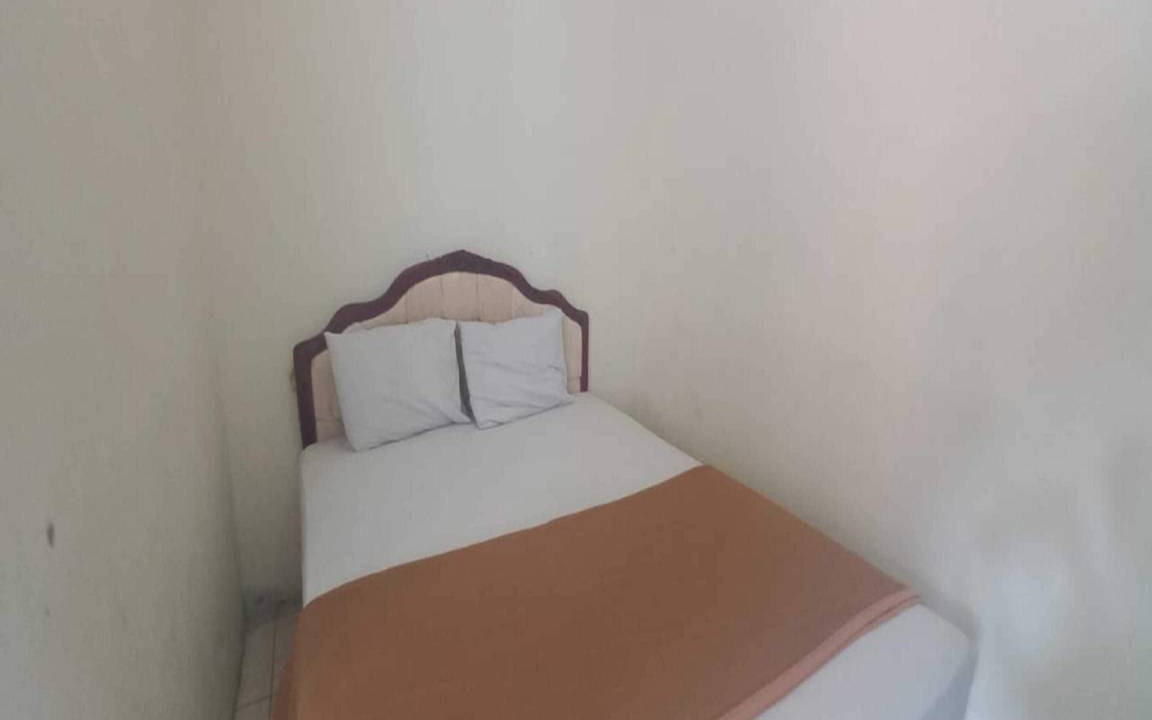 Photo of Bedroom in Baki