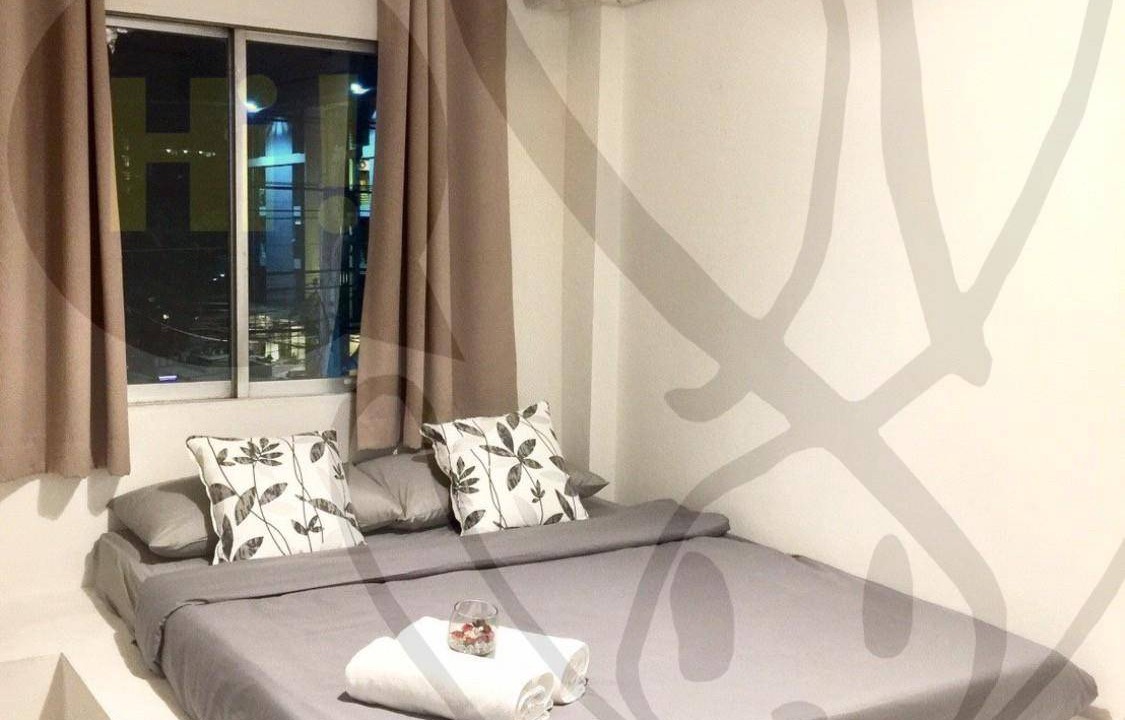 Photo of Bedroom in Salaya