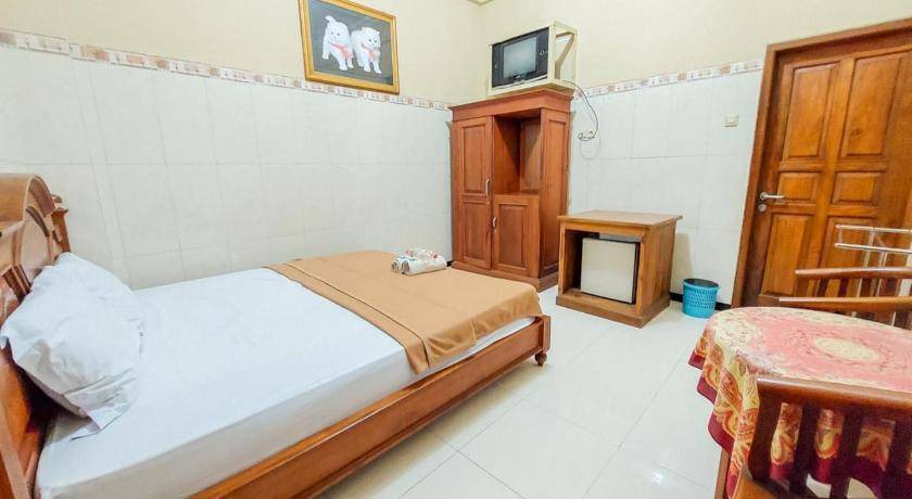 Photo of Bedroom in Kertosono