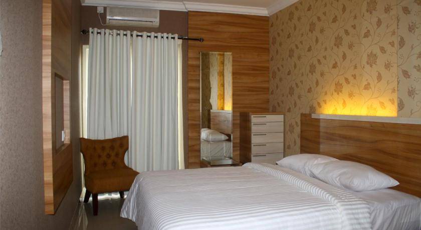 Photo of Bedroom in Manado City Centre