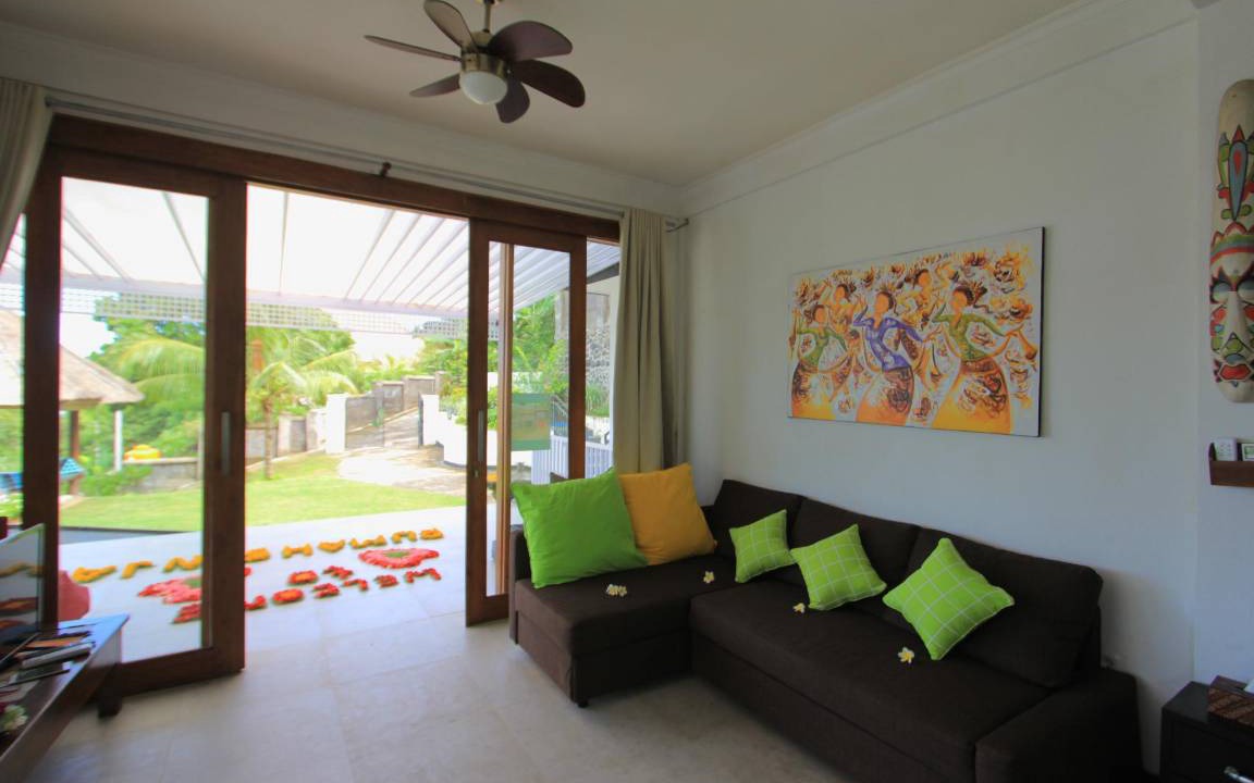 Photo of Livingroom in Banjar