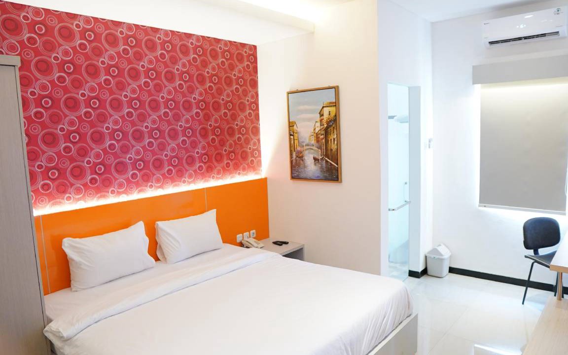 Photo of Bedroom in Purwokerto
