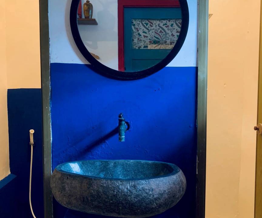 Photo of Bathroom in Yogyakarta
