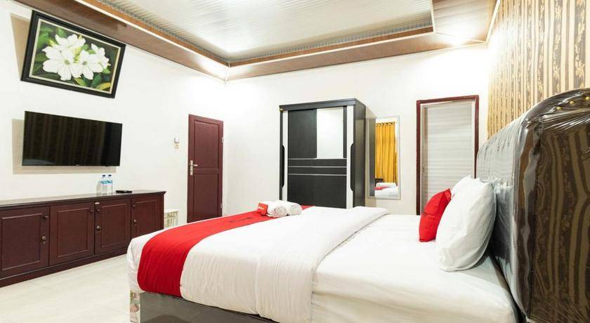 Photo of Bedroom in Medan