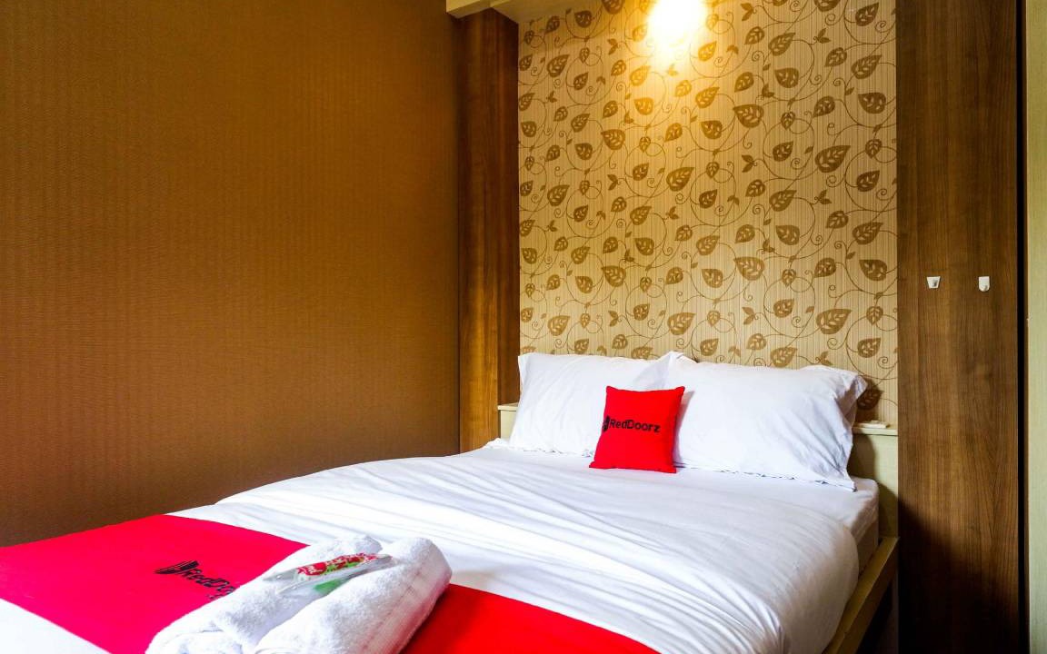 Photo of Bedroom in Kudus