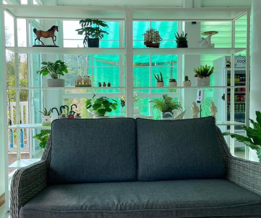 Photo of Livingroom in Koh Lan