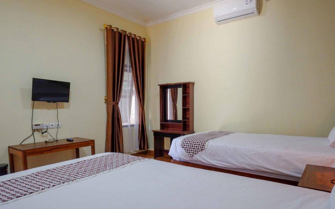 Photo of Bedroom in Borobudur
