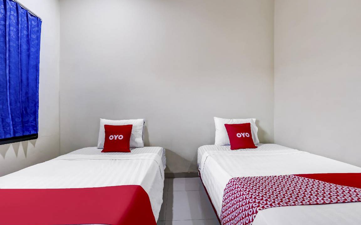 Photo of Bedroom in Pati