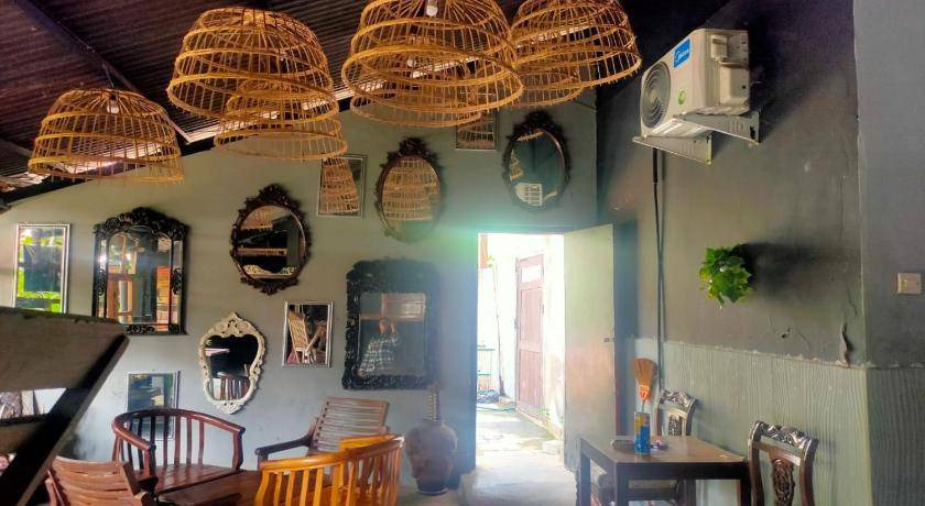 Photo of Livingroom in Sumenep