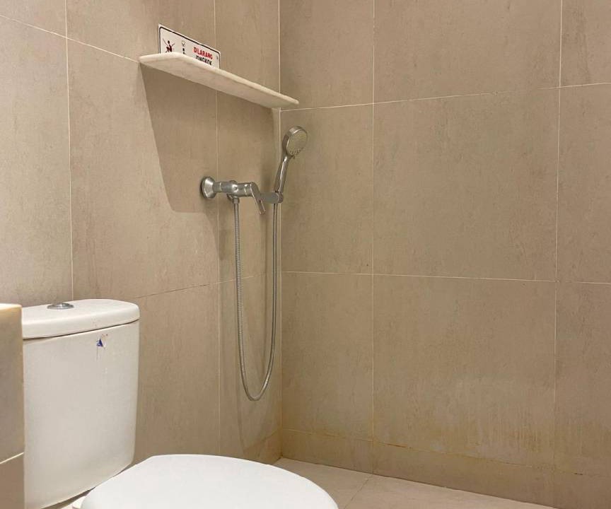 Photo of Bathroom in Beji