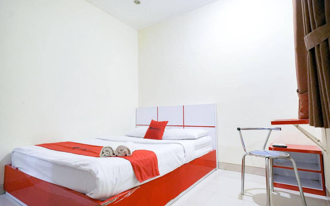 Photo of Bedroom in Turangga