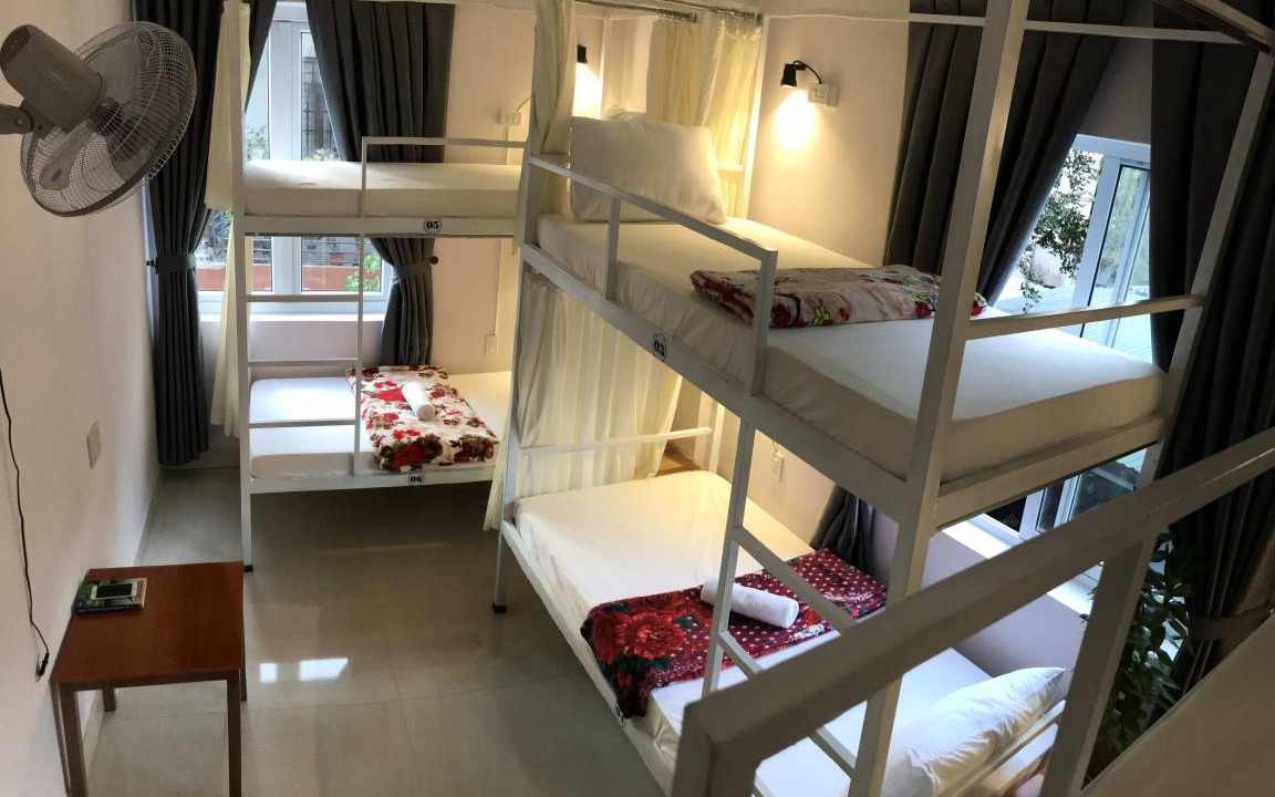 Photo of Bedroom in Hue City Centre