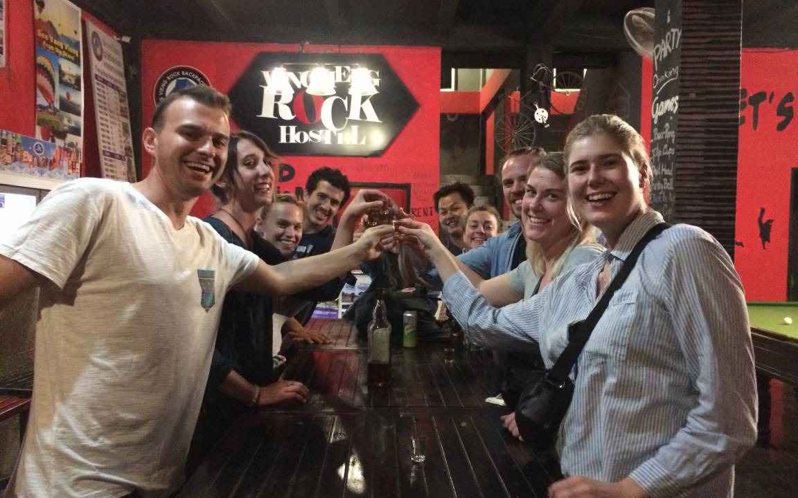 Photo of Others in Vang Vieng