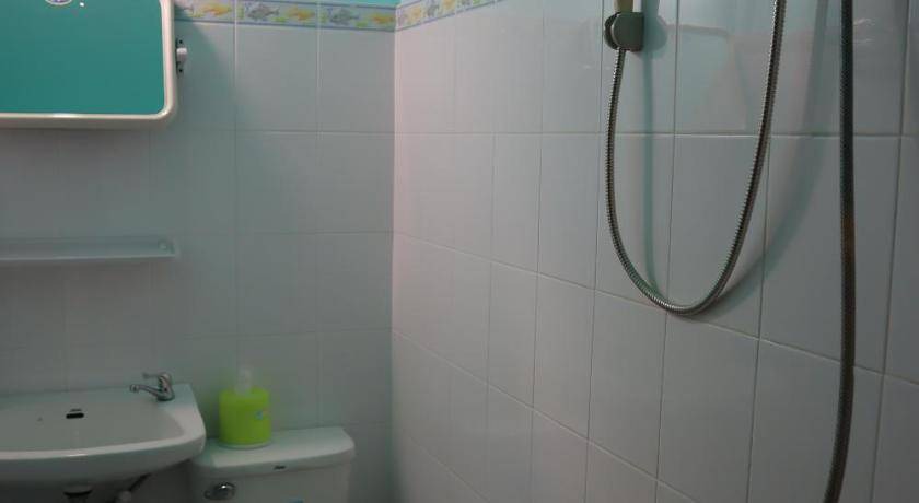 Photo of Bathroom in Laem Ngop