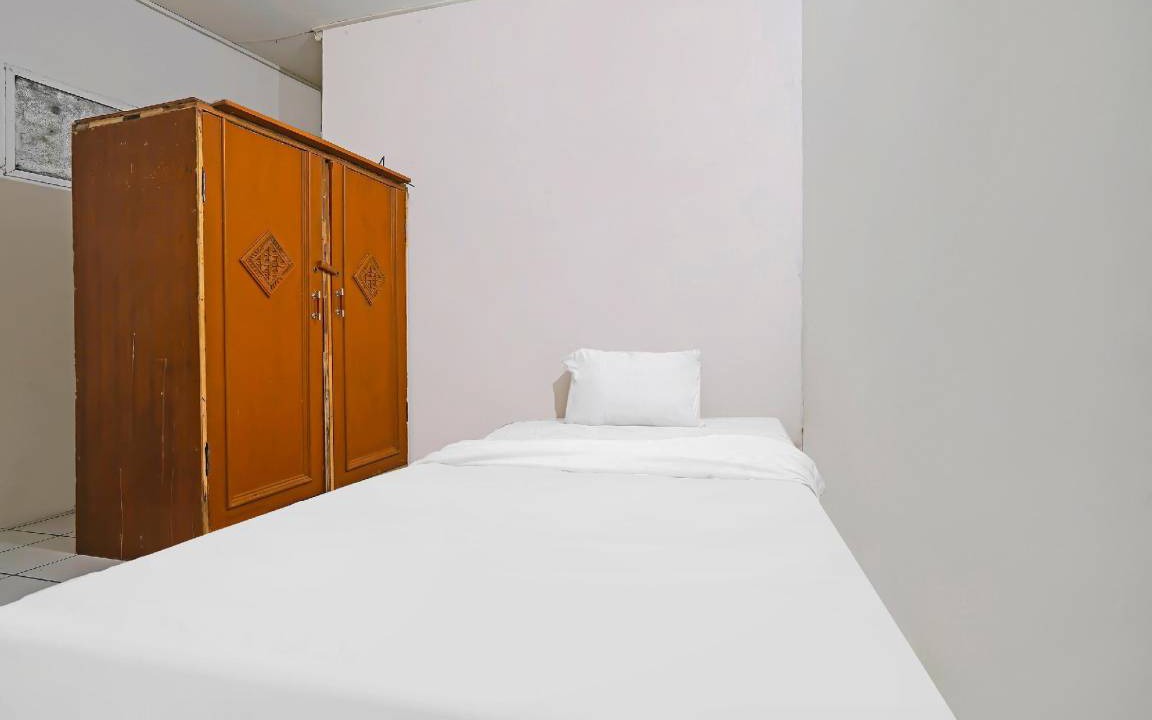 Photo of Bedroom in Setiabudi