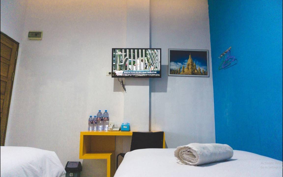 Photo of Bedroom in Pekanbaru