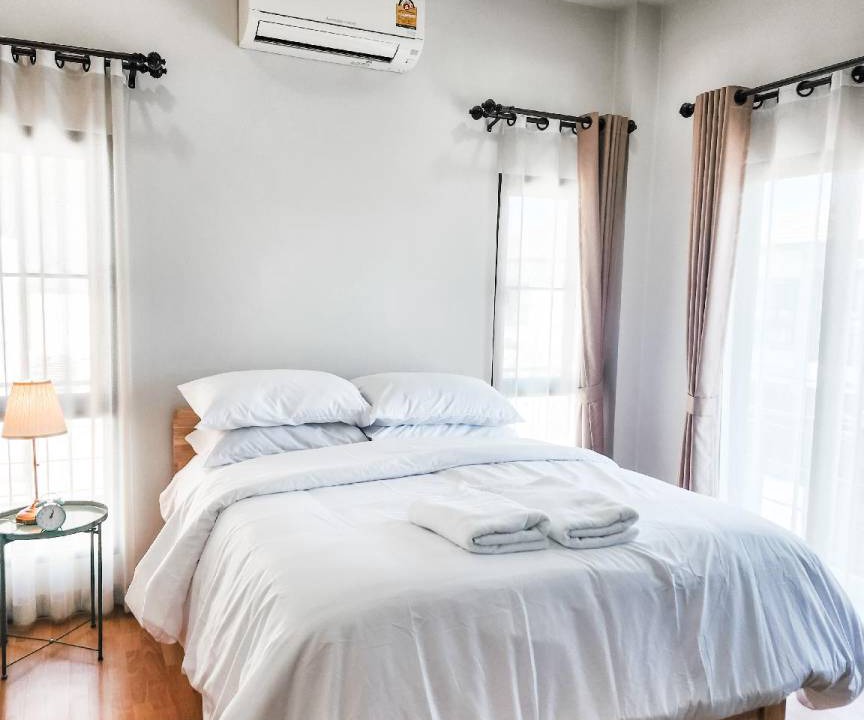 Photo of Bedroom in San Sai