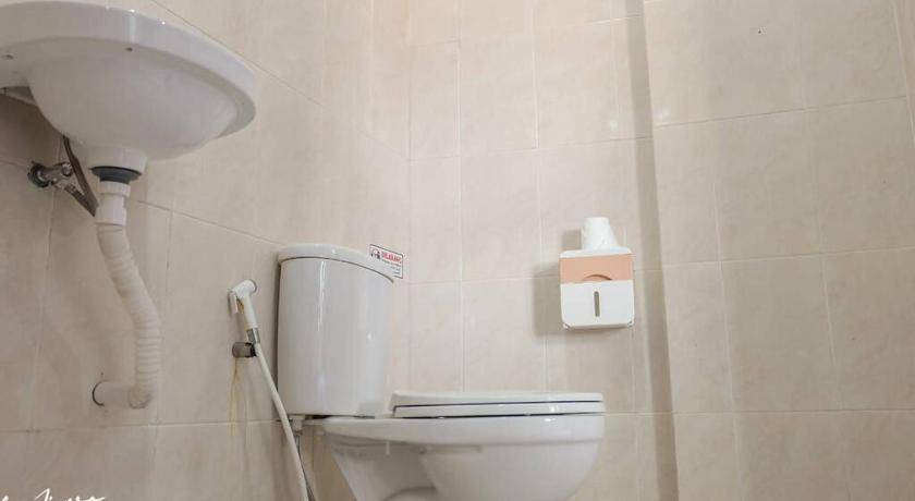Photo of Bathroom in Bangunjiwo