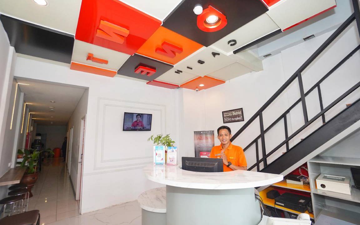 Photo of Livingroom in Banjarsari