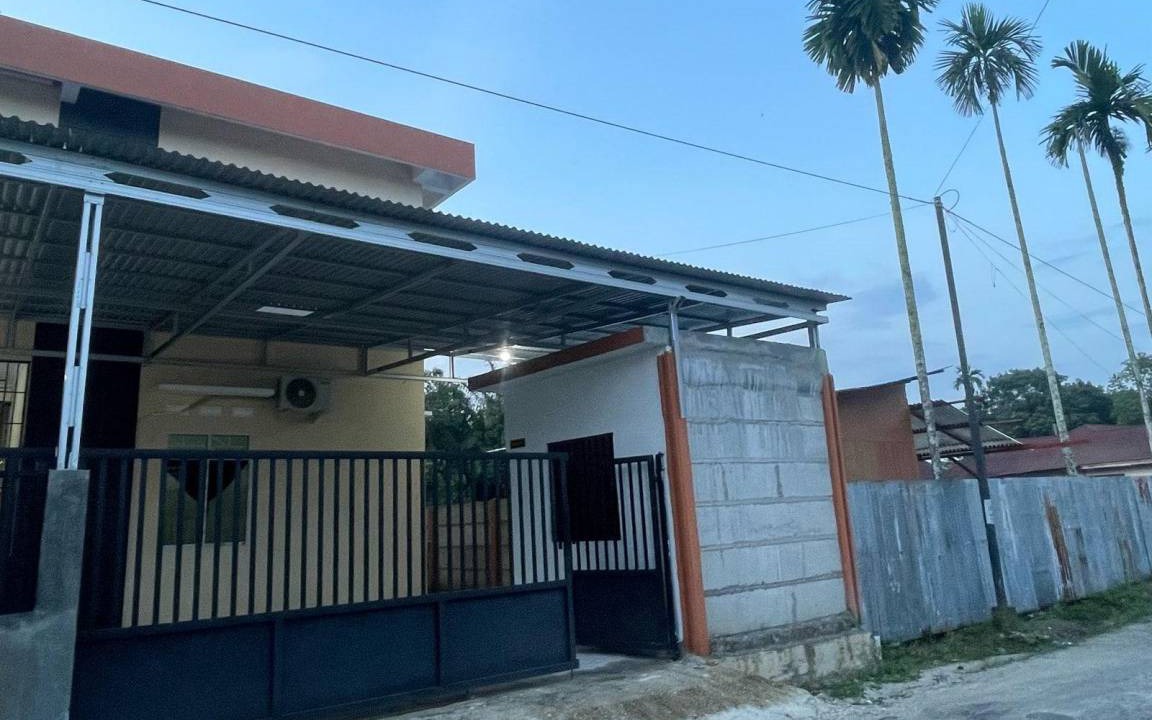 Photo of Buildings in Klaten Selatan