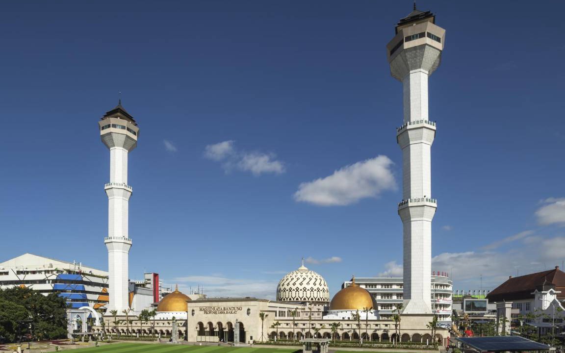 Photo of Buildings in Cibaduyut