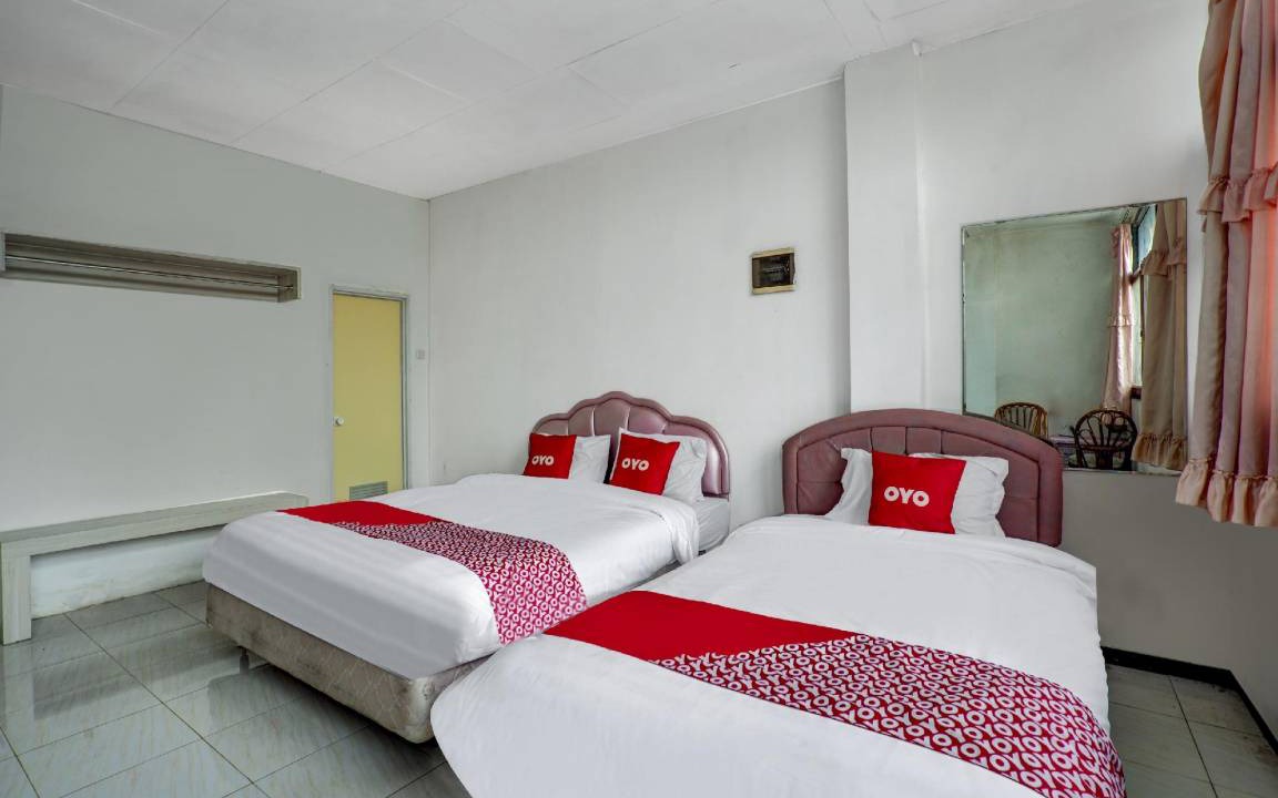 Photo of Bedroom in Surabaya