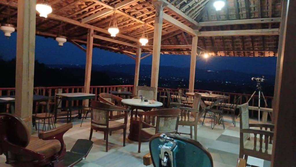 Photo of Patio Balcony in Srimulyo