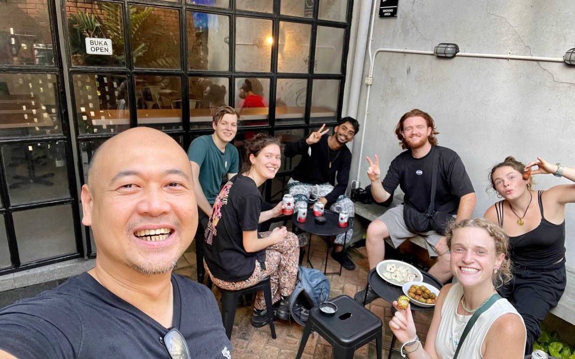 Photo of Others in Chinatown