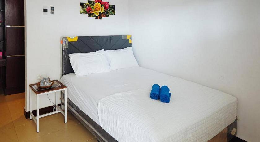 Photo of Bedroom in Mataram