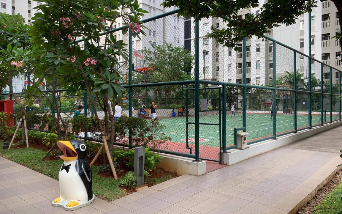 Photo of Others in Pluit