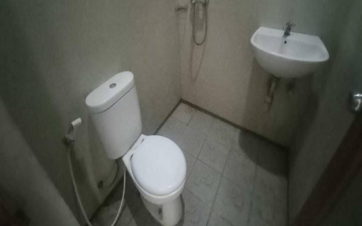 Photo of Bathroom in Baki