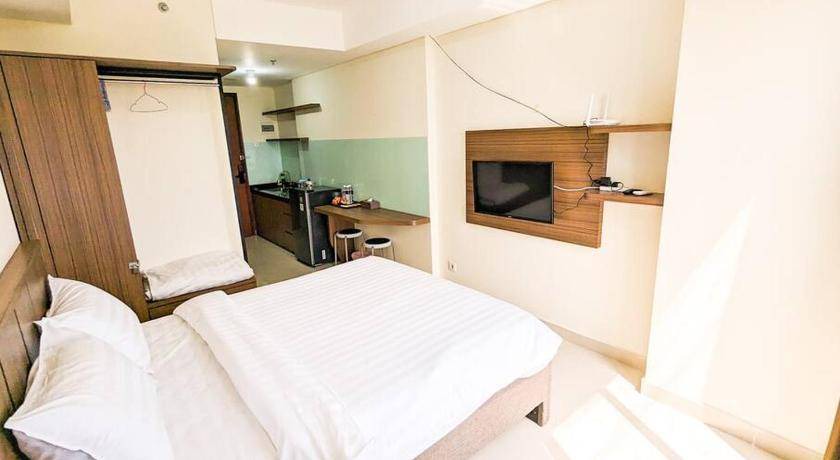 Photo of Bedroom in Batam